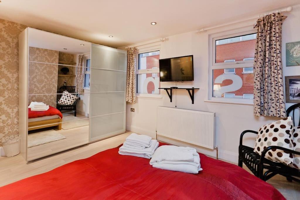 Whole House In Central Camden Town Londra Esterno foto