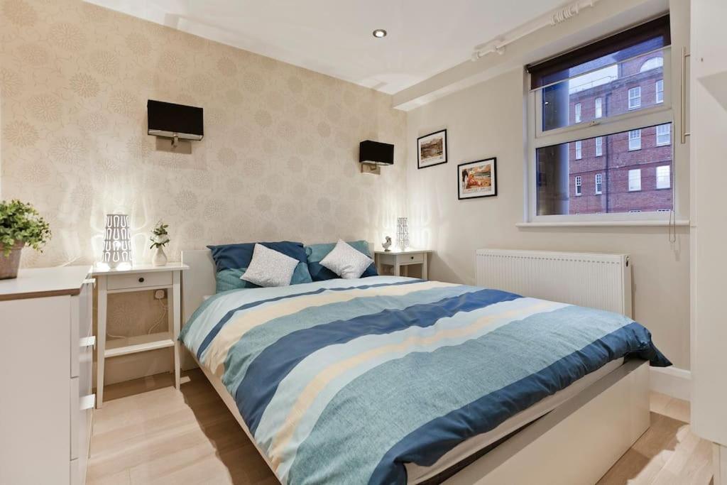 Whole House In Central Camden Town Londra Esterno foto
