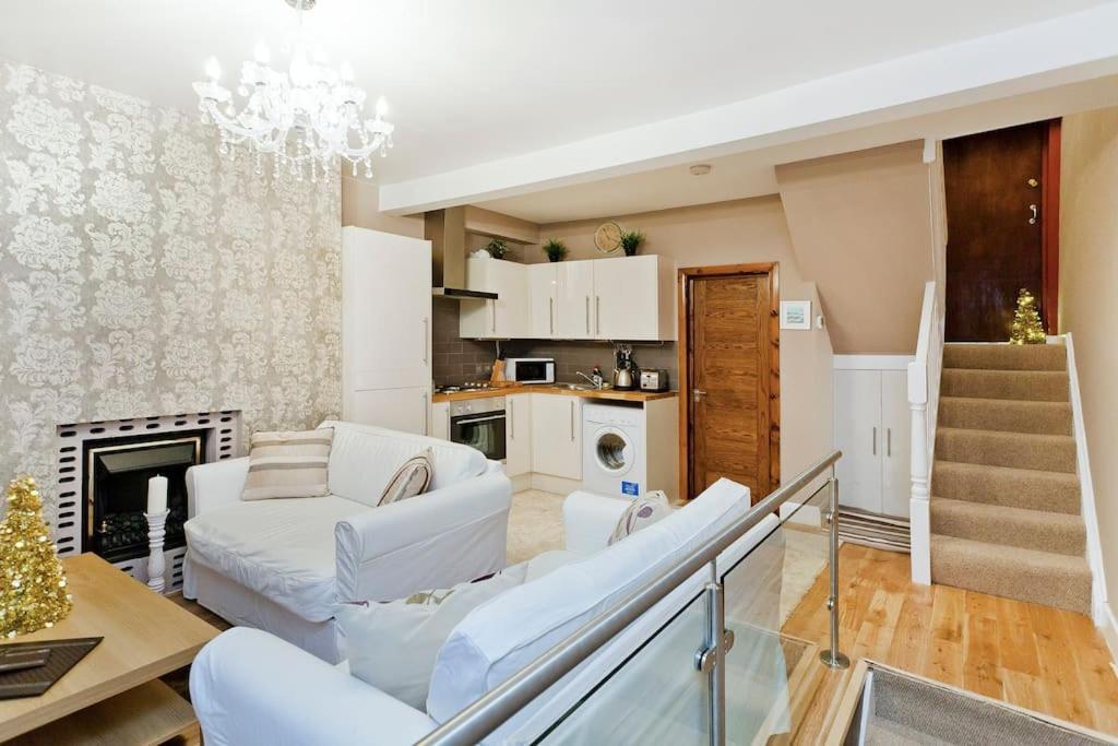 Whole House In Central Camden Town Londra Esterno foto